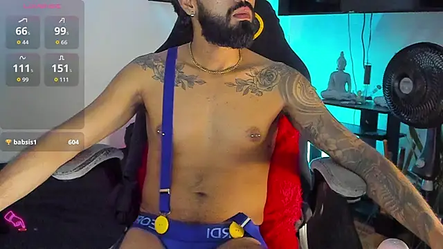 _kameron9811 webcam