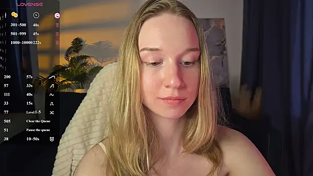 Eve_Sin webcam