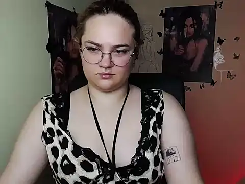 RinaRiii webcam