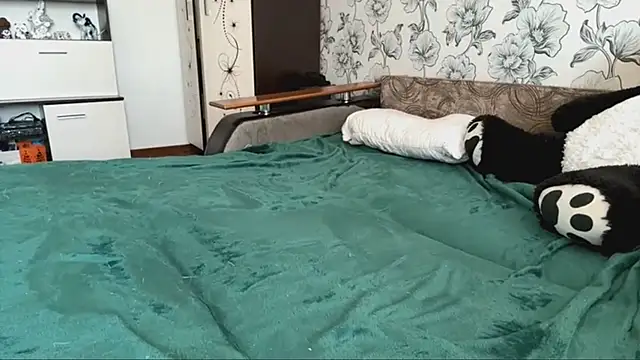 ScarlettRosy webcam