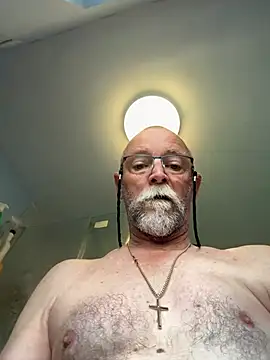 Moonraker64 webcam