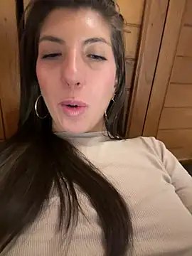 CamiKlein webcam