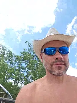 DaddyMarlboro webcam