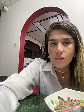 IsabelleMilan webcam