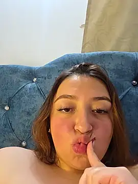 Veronicca_7 webcam