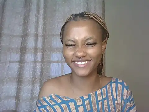 PrettyT5 webcam