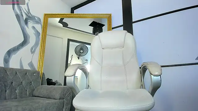 AntonyEvans webcam