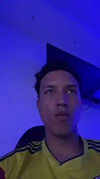 Dan_harmor webcam