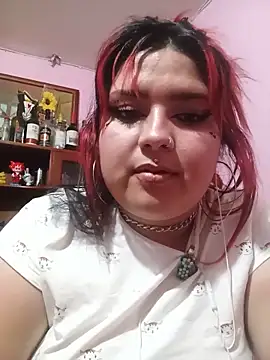 curvy_latina webcam