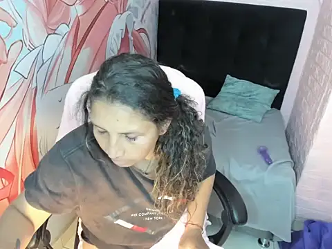 Danna_Sg webcam