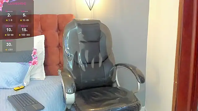 Liam__fox webcam