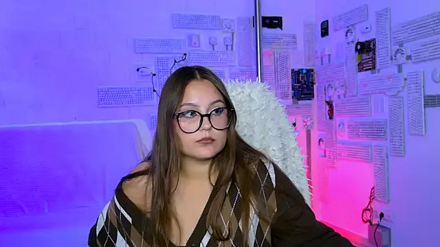 gabifernandez webcam