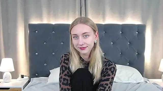 LirienVexx webcam