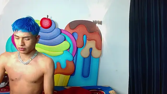 Temptionkingscs webcam