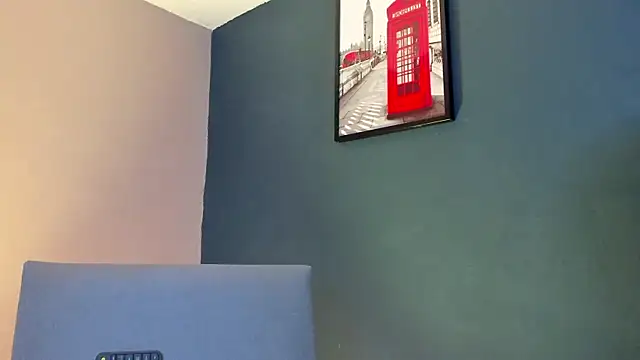 TomasDuquee webcam