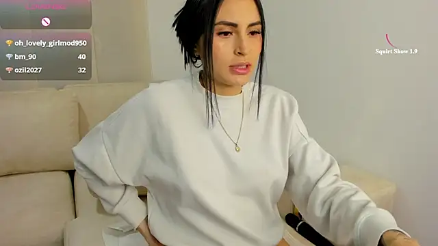linda-es webcam