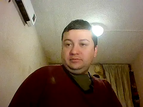 Frank06039CL live cam on StripChat
