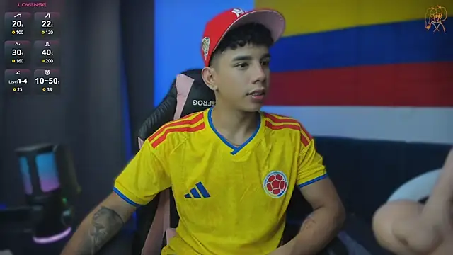 andy_cute22 webcam