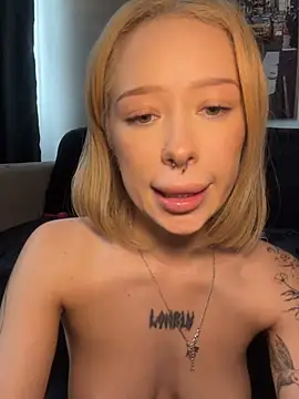 MaryChanXO webcam