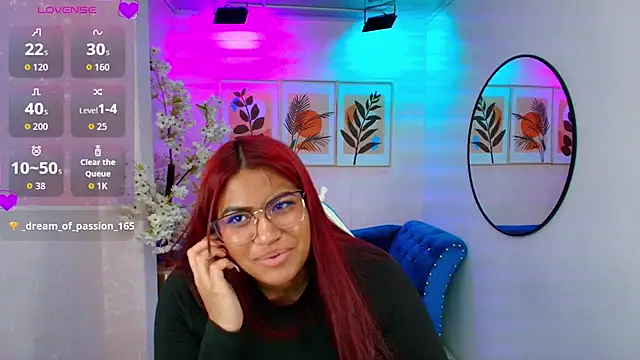 Charlotte_stoone webcam