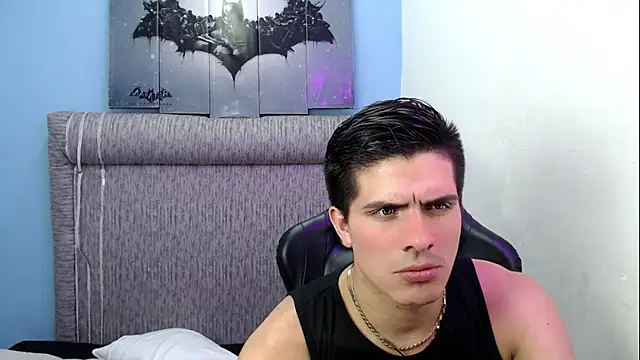 Nyc_bbyboy webcam