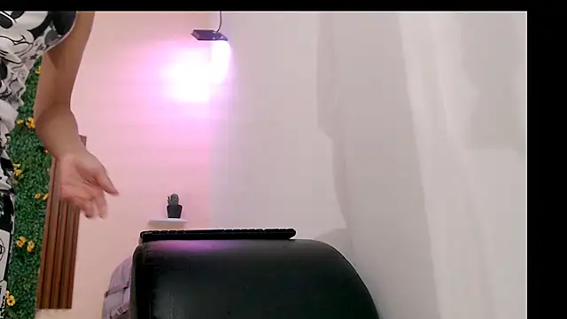 paola20atletic webcam