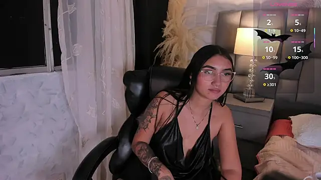 KendallMeyers_ webcam