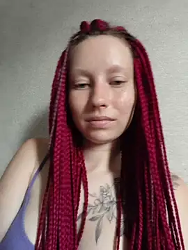 Frost_foxy webcam