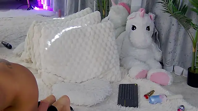 IsabelleEthan webcam