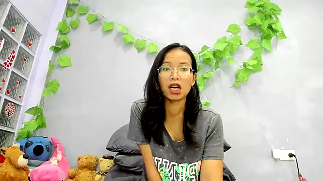 loveley_jenny webcam