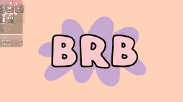 brrritney webcam