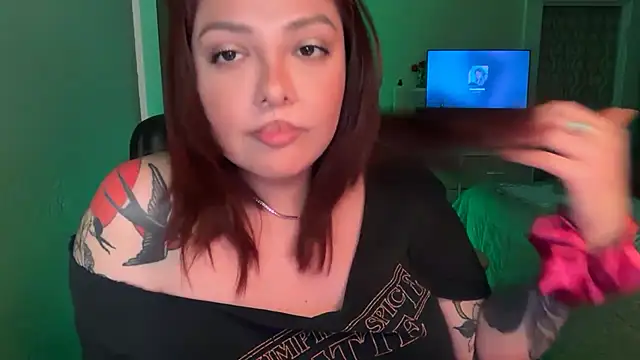 Pumpkin_bunny webcam
