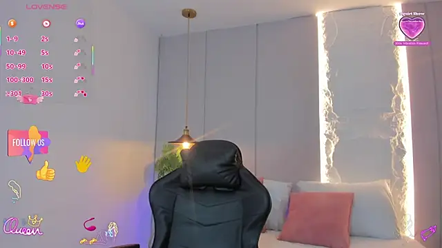 isabella_florez webcam