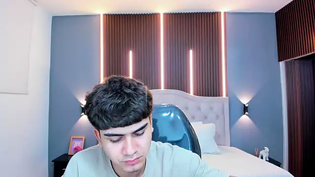 tommy18__ (Ask my age) - Cum Show