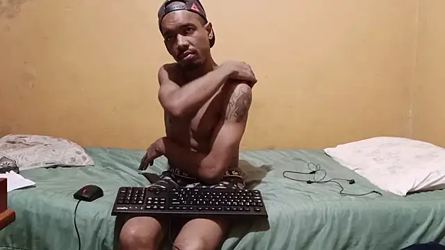 setor_black (M young) - ✅ #bbc #big #ebony #cock #latin #cum