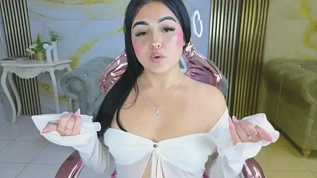 Watch Luisa_1s live on EroticFlix - High definition streams