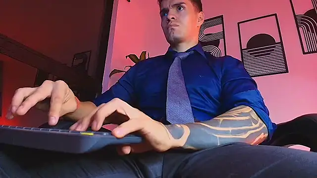 ALPHA_DOMINUS_ webcam