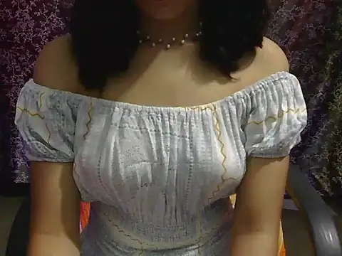Adorable_Ayesha webcam
