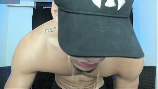 jhonnysnow17 webcam