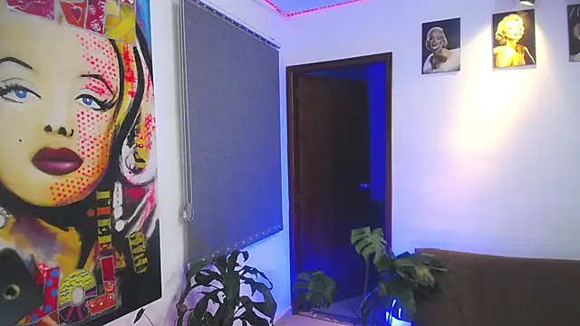 shellsy_hans webcam