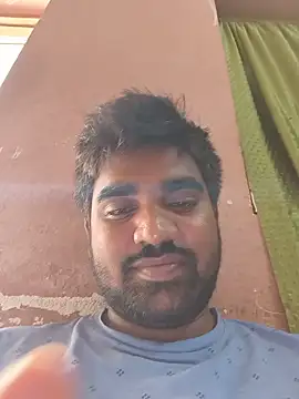 Harsha_Happy webcam