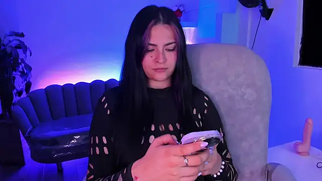 TifanyWhite_ webcam