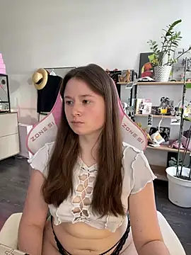 sweetest_pie webcam