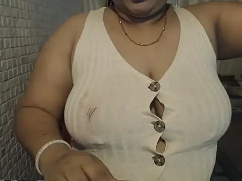 Oh_Maya webcam
