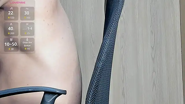 George_Diesell webcam