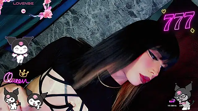 Megaan_Dolll webcam