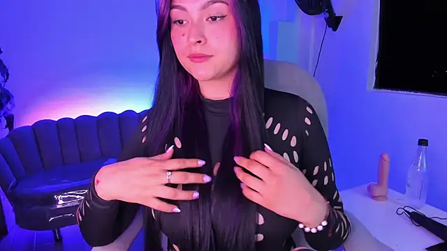 TifanyWhite_ webcam