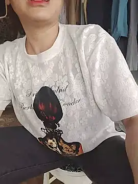 Nasu-abc live cam on StripChat