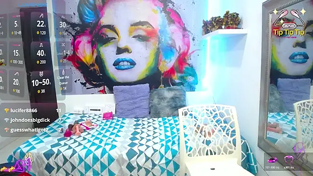thalia_mills19 webcam