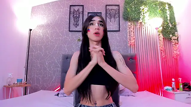 lana_gill1 webcam